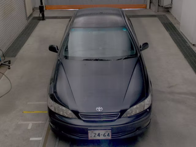 TOYOTA WINDOM