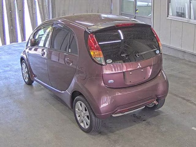 MITSUBISHI I