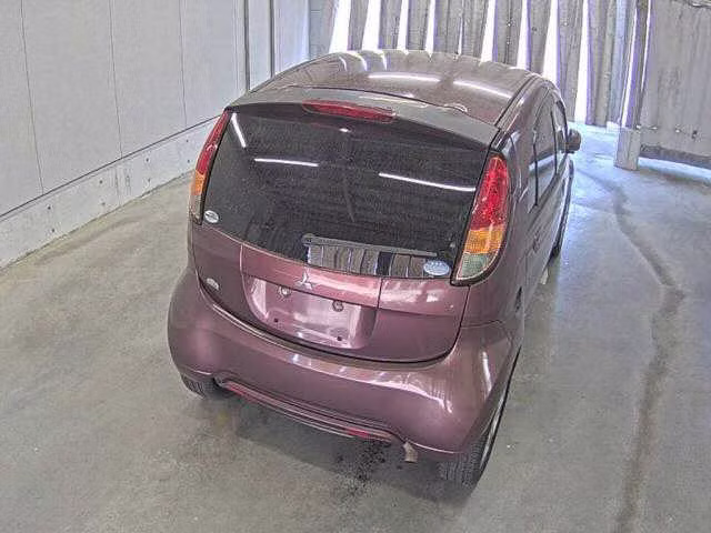 MITSUBISHI I