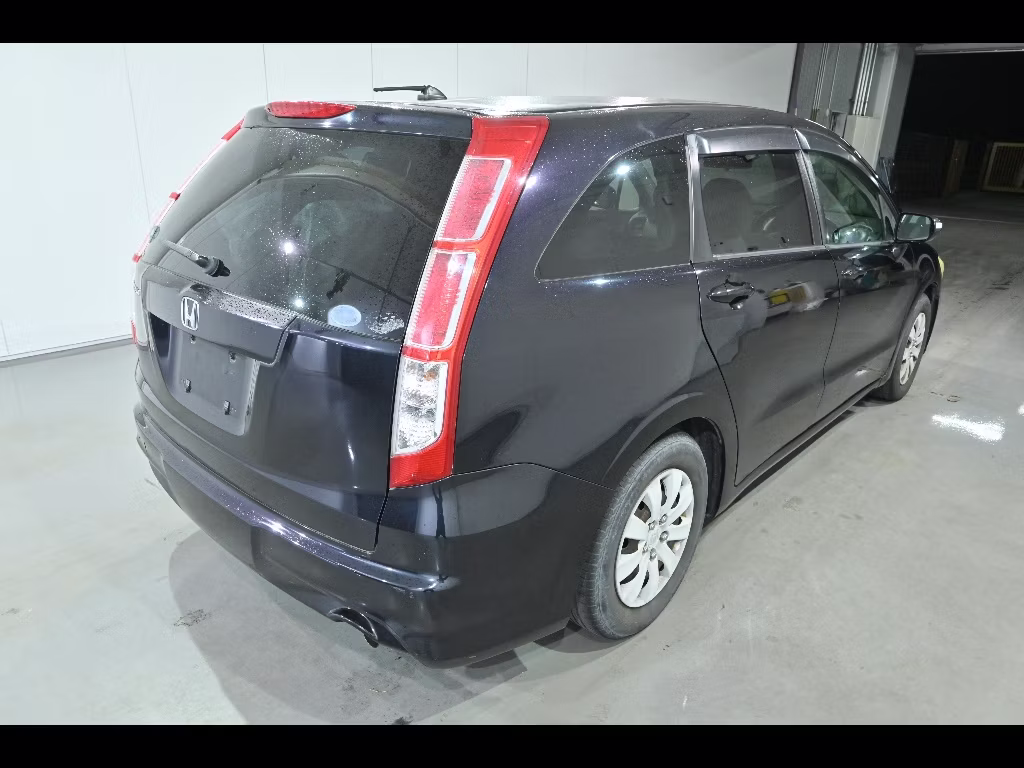 HONDA STREAM