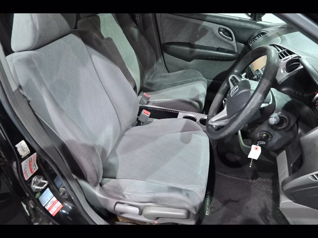 HONDA STREAM