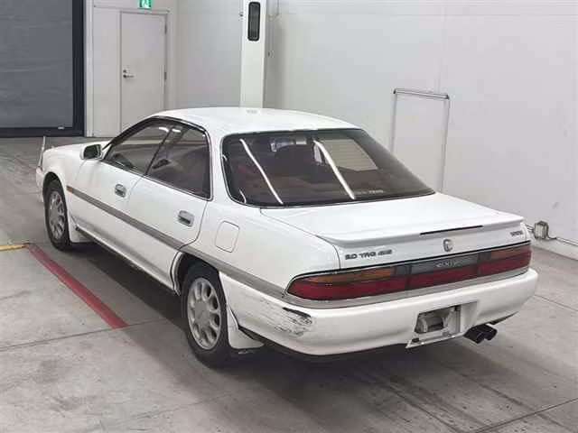 TOYOTA CORONA EXIV