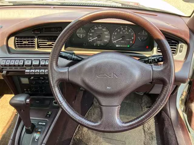 TOYOTA CORONA EXIV