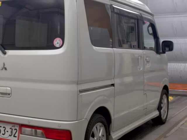 MITSUBISHI TOWN BOX