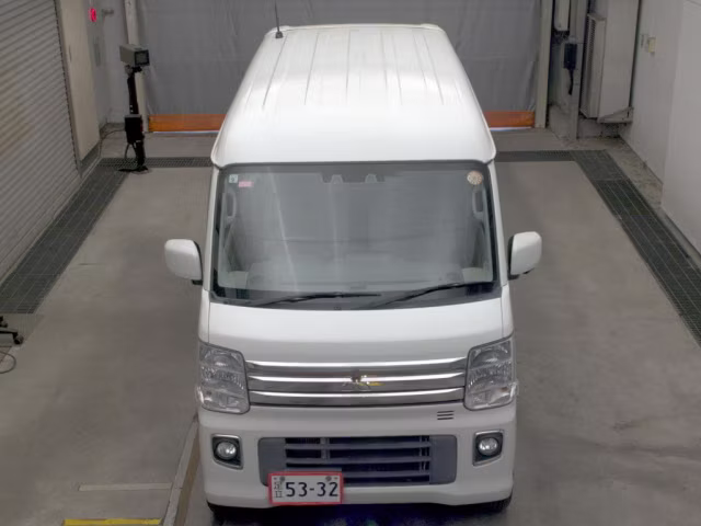 MITSUBISHI TOWN BOX