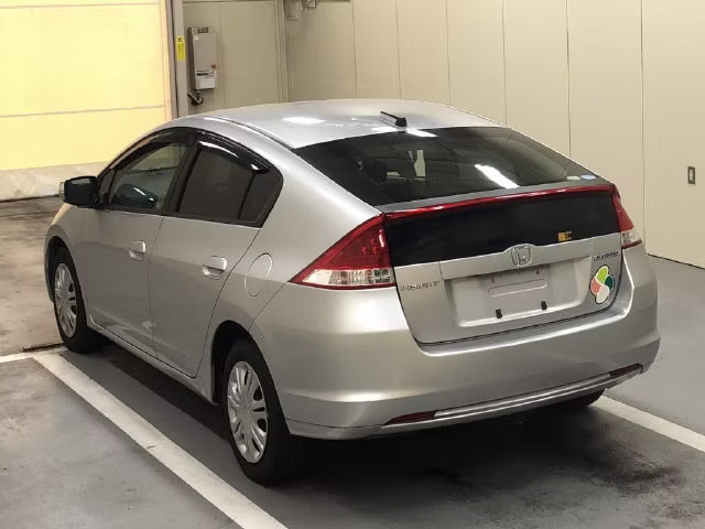 HONDA INSIGHT
