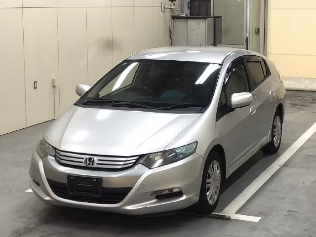 HONDA INSIGHT