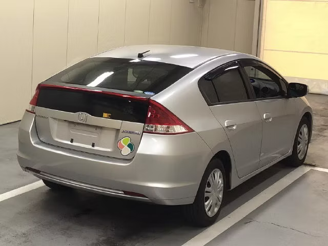 HONDA INSIGHT
