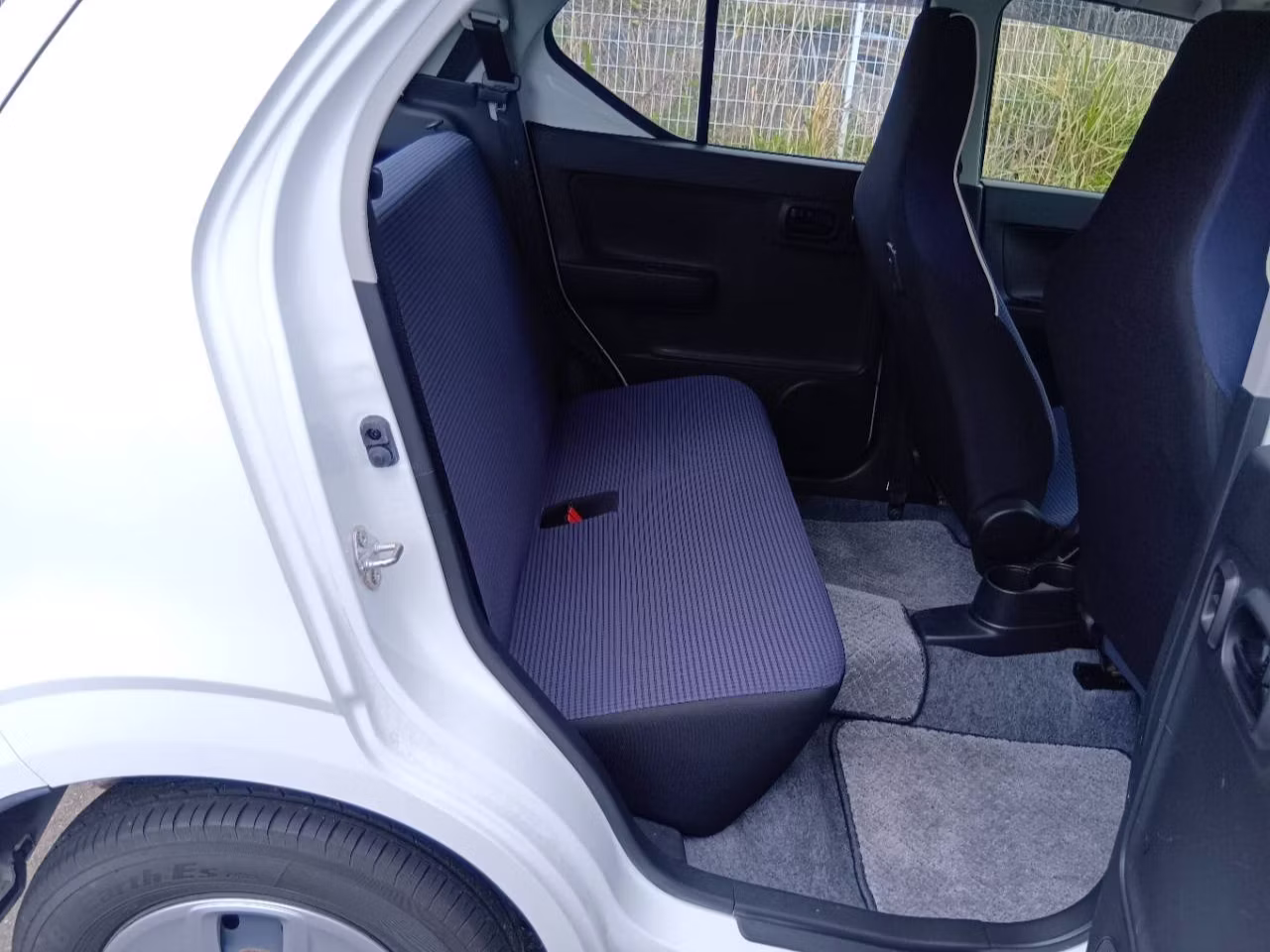 MAZDA CAROL