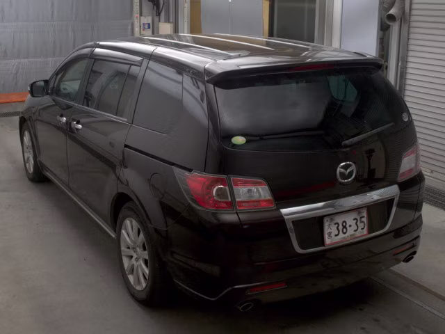 MAZDA MPV