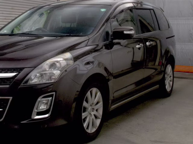 MAZDA MPV