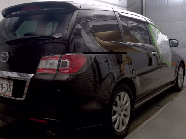 MAZDA MPV