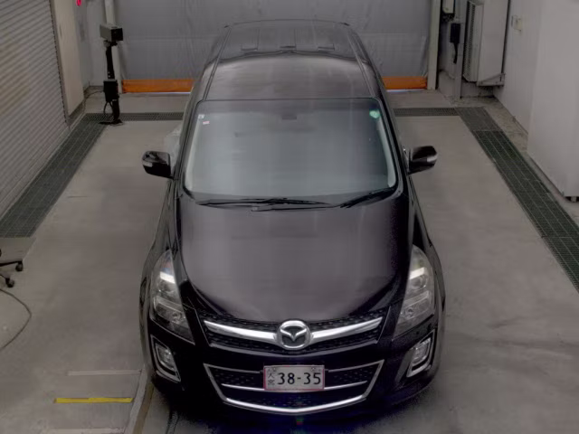 MAZDA MPV