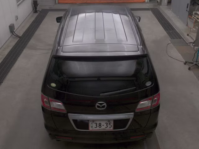 MAZDA MPV