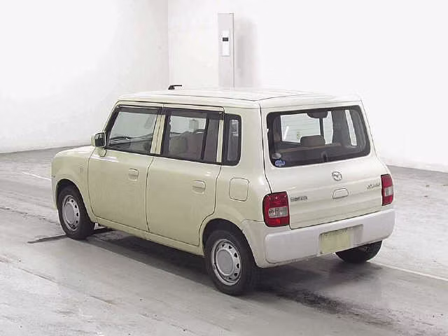 MAZDA SPIANO