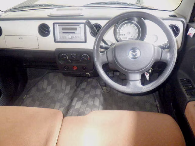 MAZDA SPIANO