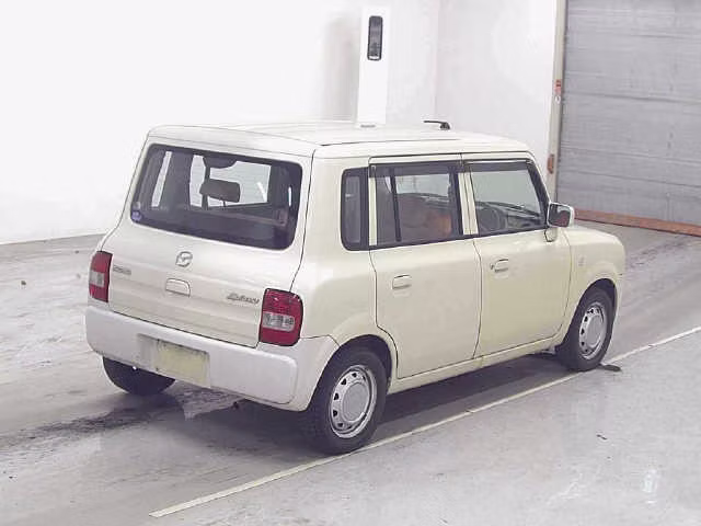 MAZDA SPIANO