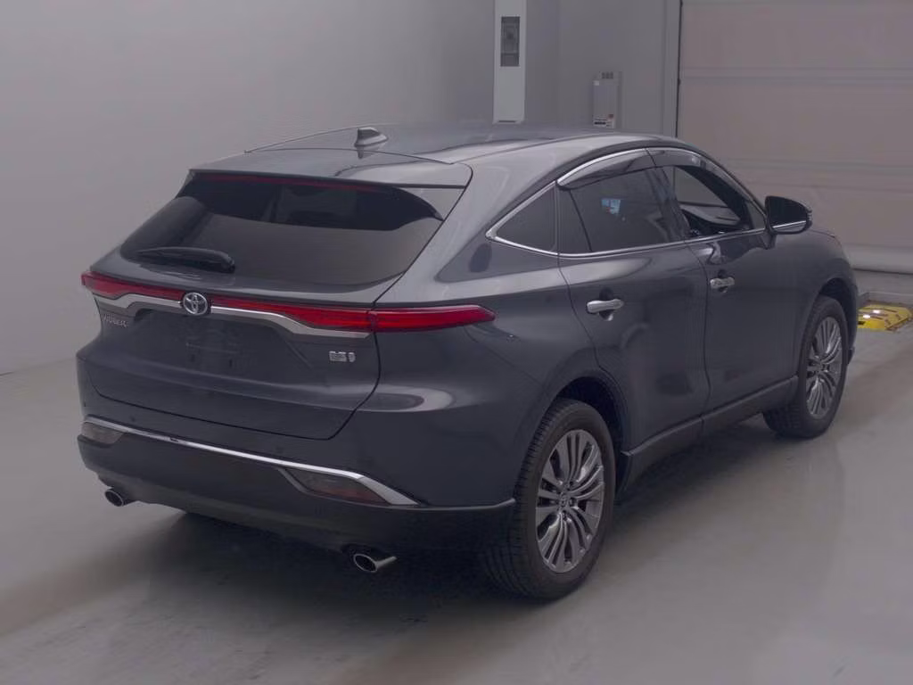 TOYOTA VENZA