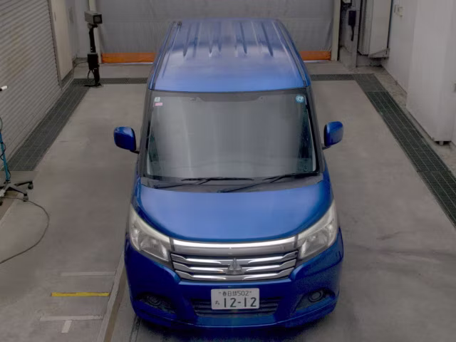 MITSUBISHI DELICA D:2