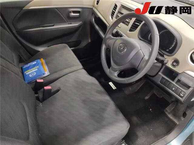 MAZDA FLAIR