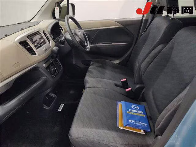 MAZDA FLAIR