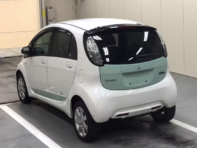 MITSUBISHI I-MIEV