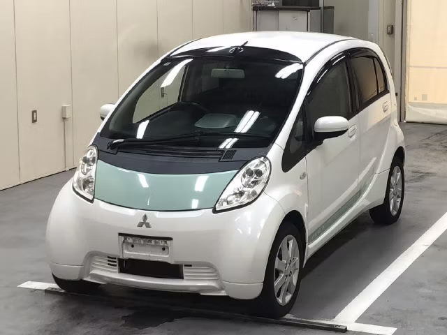 MITSUBISHI I-MIEV