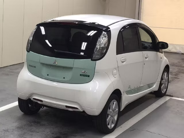 MITSUBISHI I-MIEV