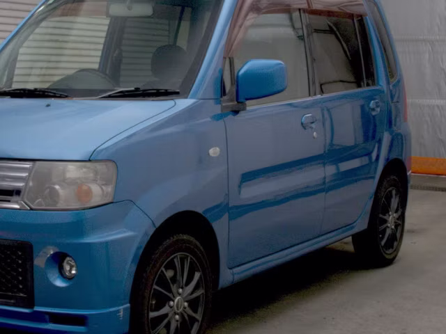 MITSUBISHI TOPPO