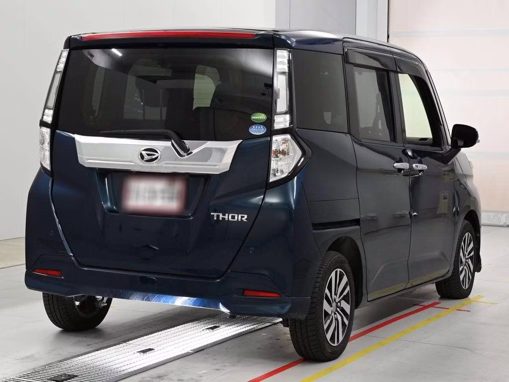 DAIHATSU THOR
