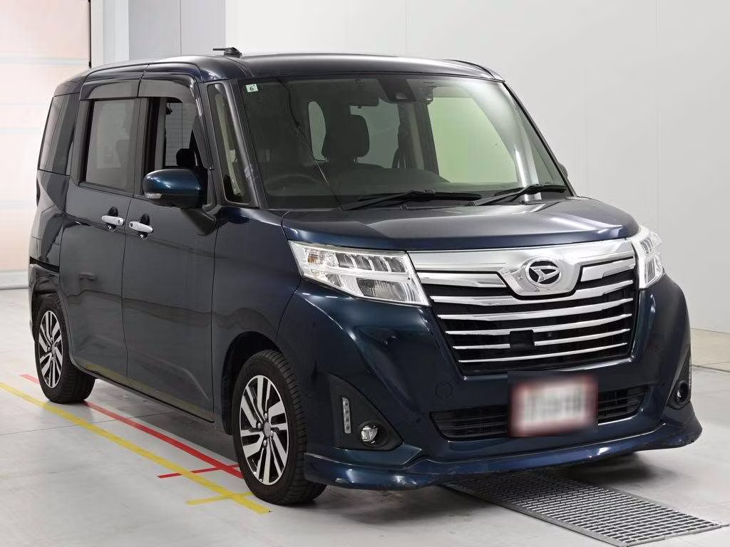 DAIHATSU THOR