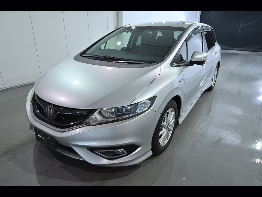 HONDA JADE