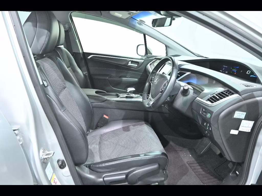 HONDA JADE