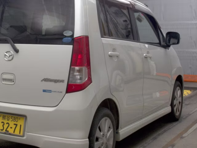 MAZDA AZ-WAGON