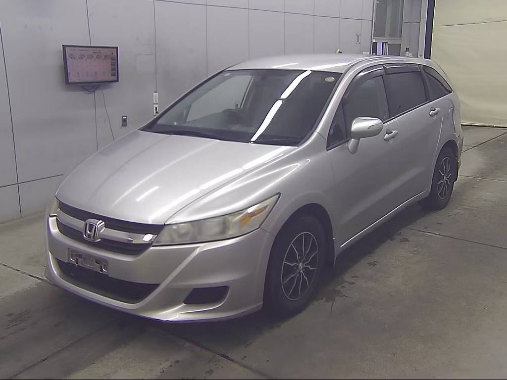 HONDA STREAM