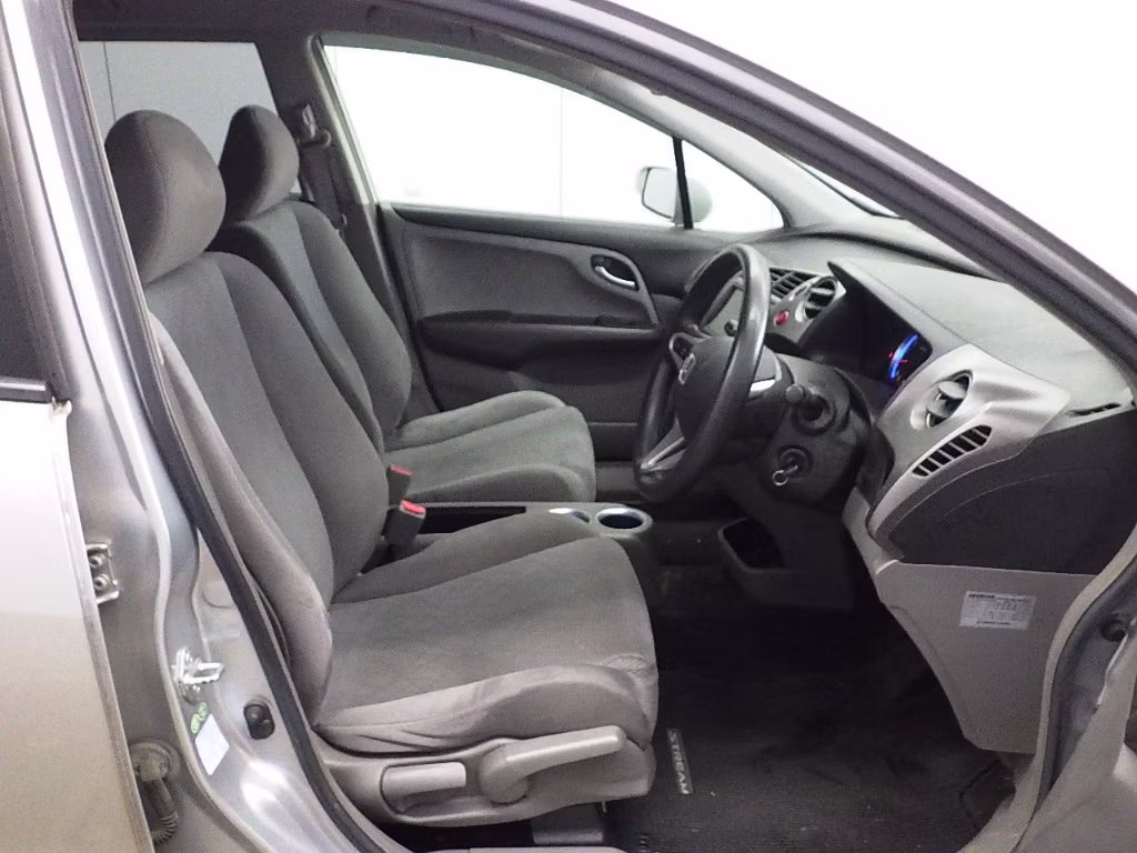 HONDA STREAM