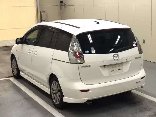 MAZDA PREMACY