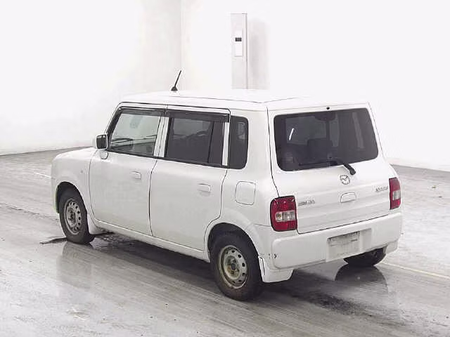 MAZDA SPIANO
