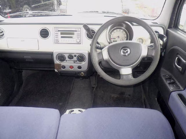 MAZDA SPIANO