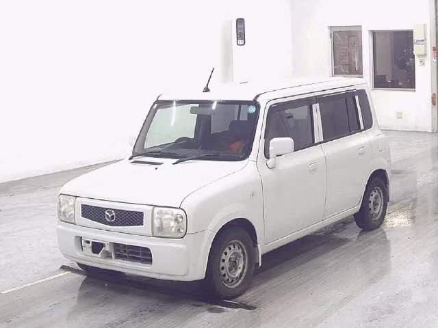 MAZDA SPIANO