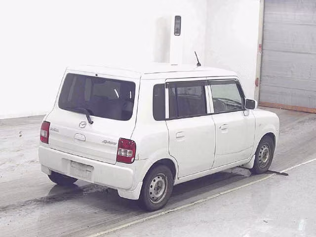 MAZDA SPIANO