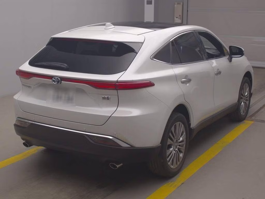 TOYOTA VENZA