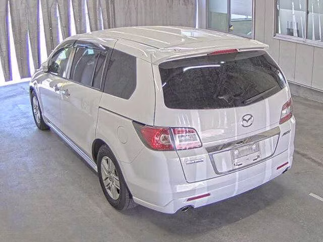 MAZDA MPV