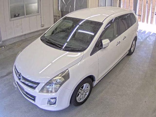 MAZDA MPV
