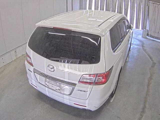 MAZDA MPV