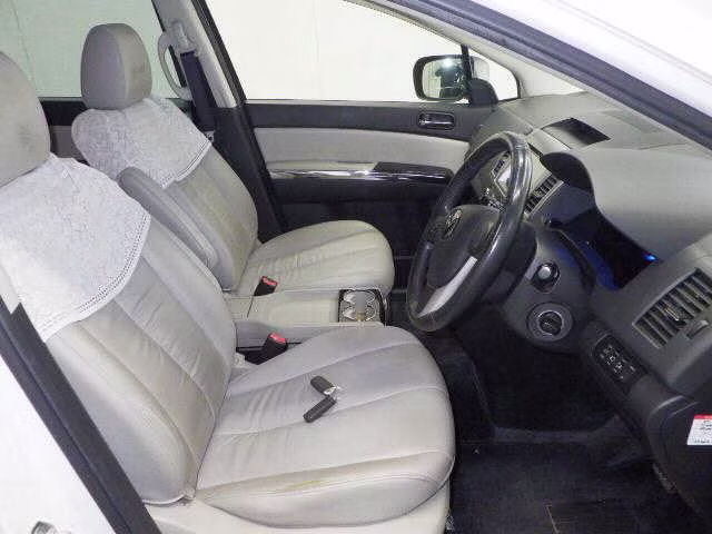 MAZDA MPV