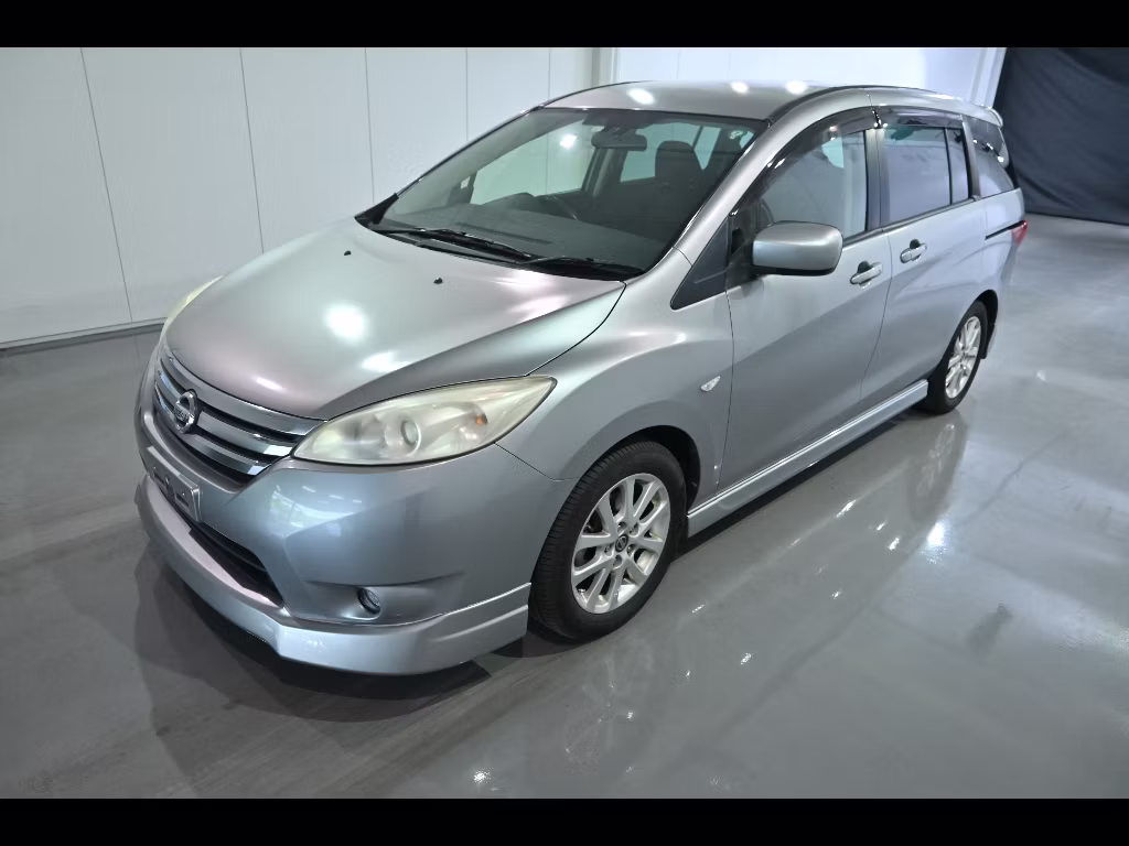 NISSAN LAFESTA
