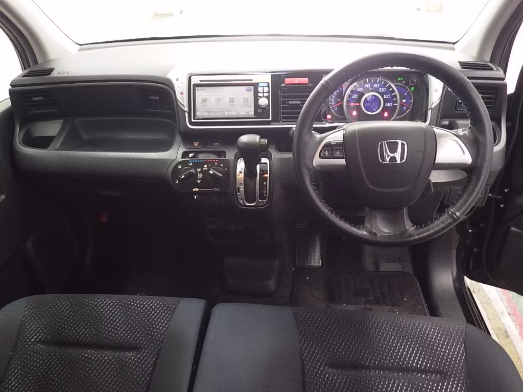 HONDA LIFE