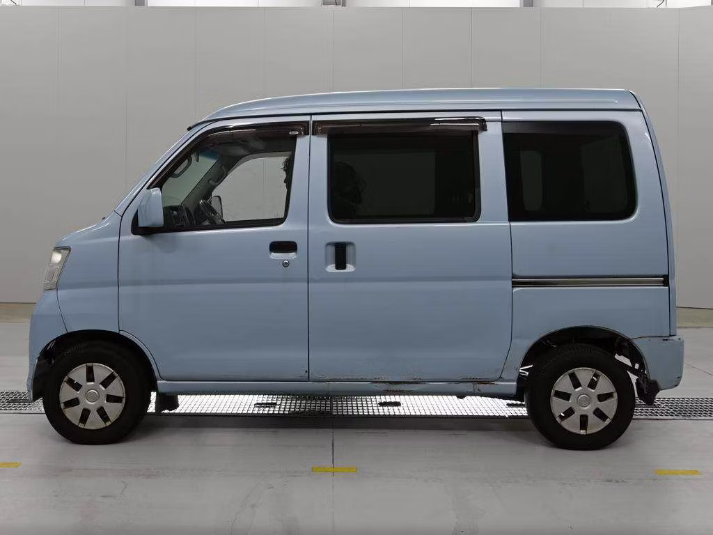 SUBARU SAMBAR