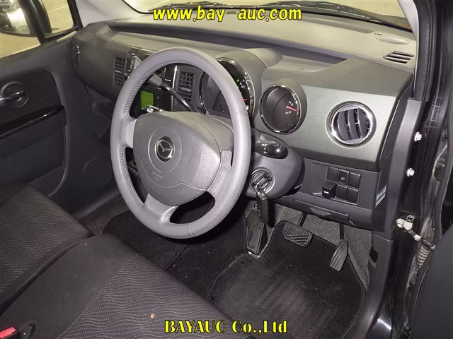 MAZDA AZ-WAGON